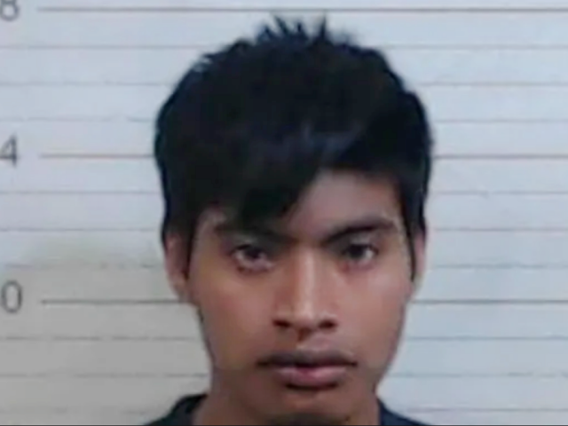 Sheriff: Illegal Alien Accused of Raping 'Mentally Incapacitated' 14-Year-Old Girl in Alabama - Vimarsana News